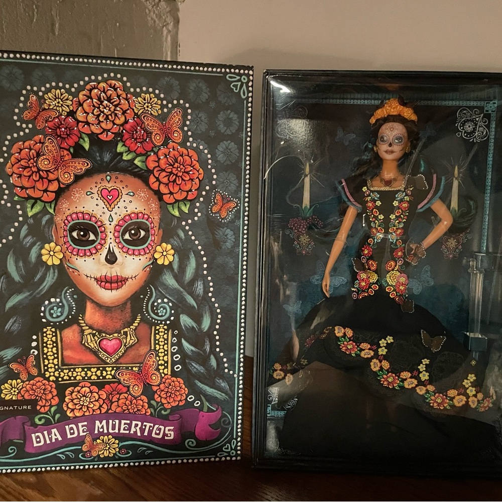 Dia de los Muertos 2019